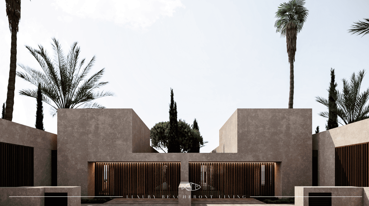 4 chambres Villa à Paphos, Chypre No. 64236