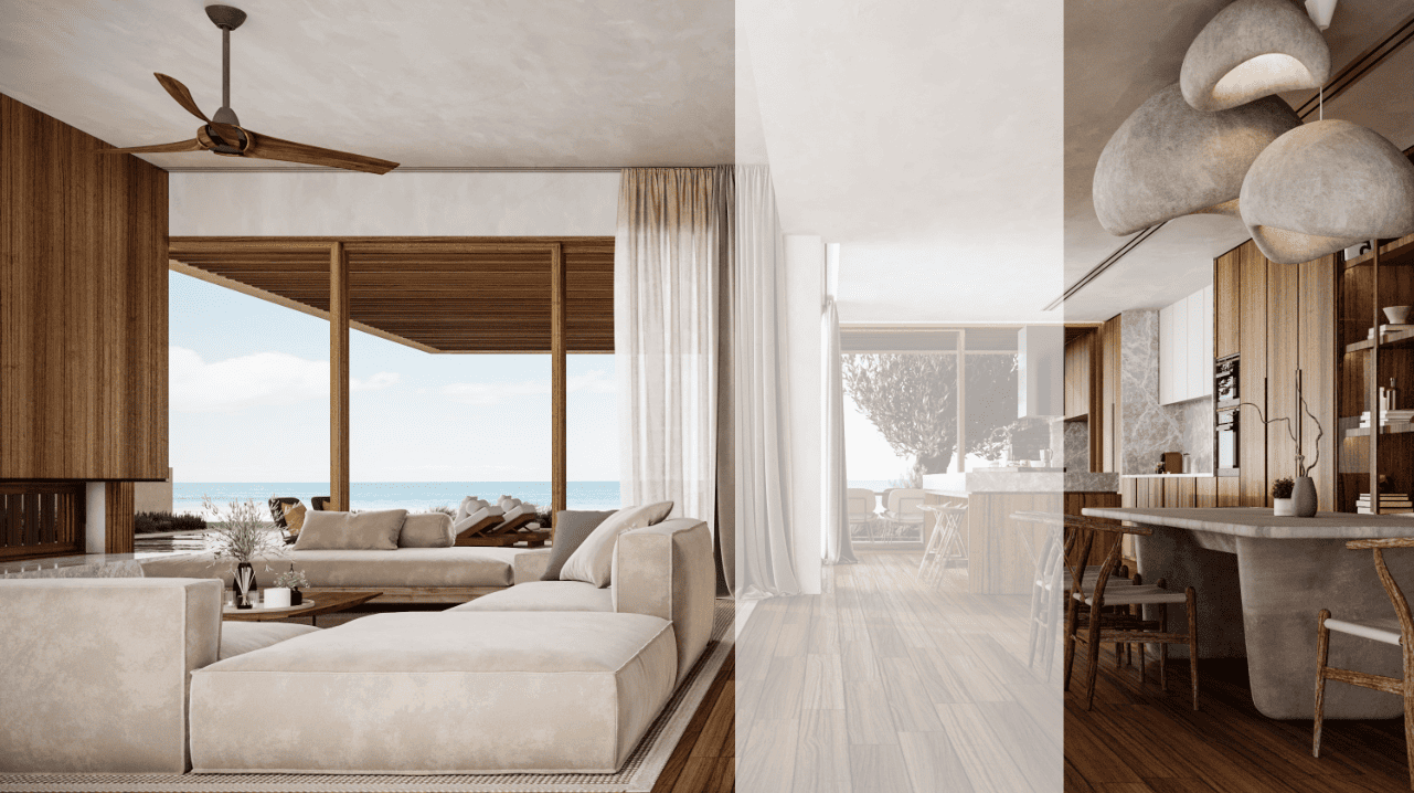 4 chambres Villa à Paphos, Chypre No. 64236