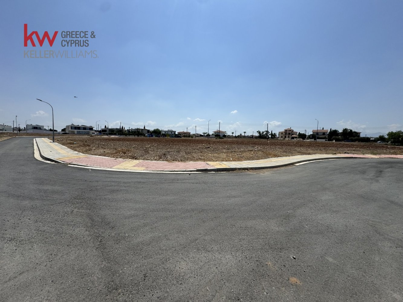 561m2 Terreno en Lakatamia, Nicosia, Chipre No. 39912
