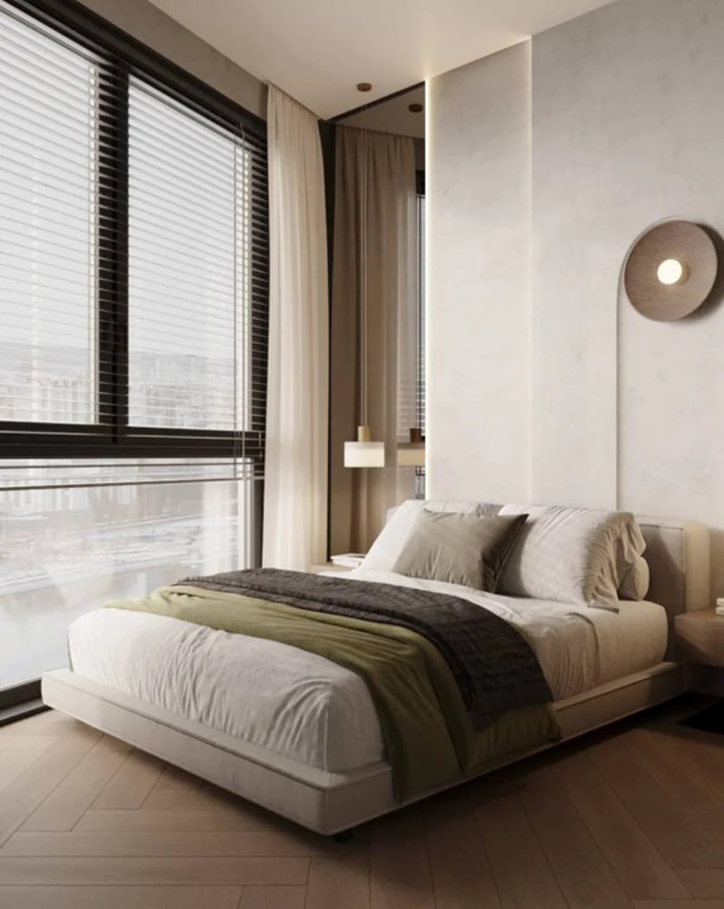 3 chambres Appartement à Agios Ioannis, Limassol, Chypre No. 64972