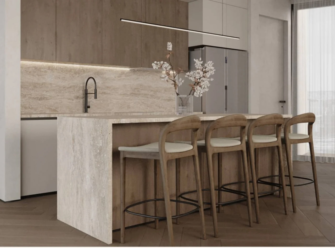 3 chambres Appartement à Agios Ioannis, Limassol, Chypre No. 64972