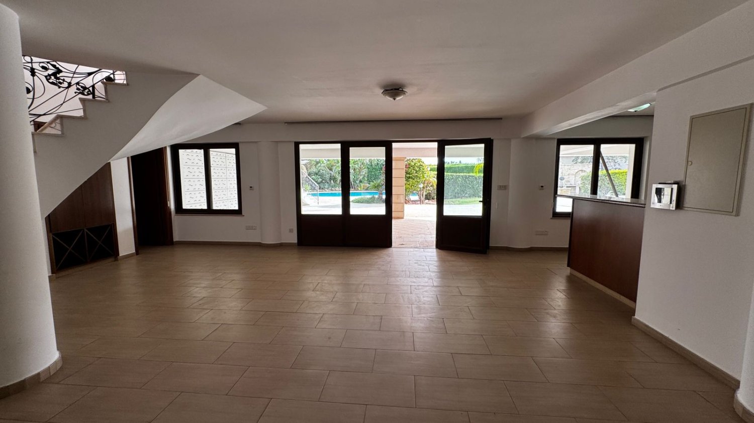 7 dormitorios Villa en Mouttagiaka, Limassol, Chipre No. 62402