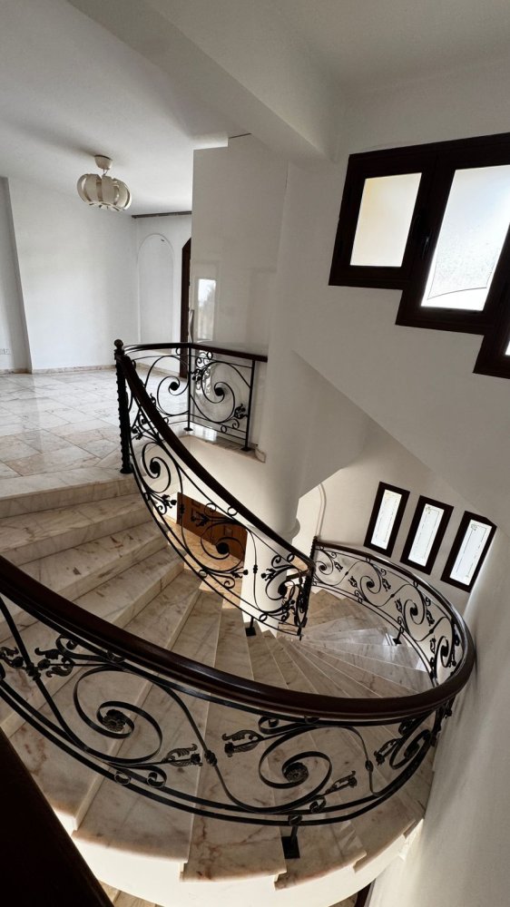 7 dormitorios Villa en Mouttagiaka, Limassol, Chipre No. 62402