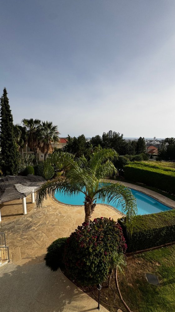 7 dormitorios Villa en Mouttagiaka, Limassol, Chipre No. 62402