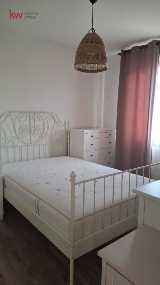 Квартира с 2 спальнями в Кити, Ларнака, Кипр № 40211