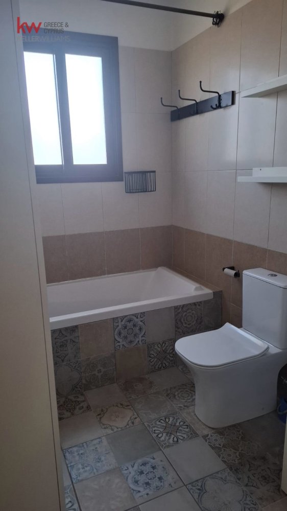 Квартира с 2 спальнями в Кити, Ларнака, Кипр № 40211