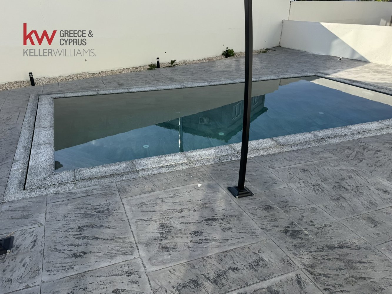 3 bedrooms Villa in Frenaros, Ammochostos, Cyprus No. 52152