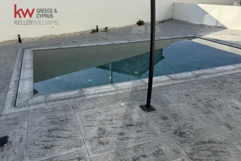 3 dormitorios Villa en Frenaros, Ammochostos, Chipre No. 52152