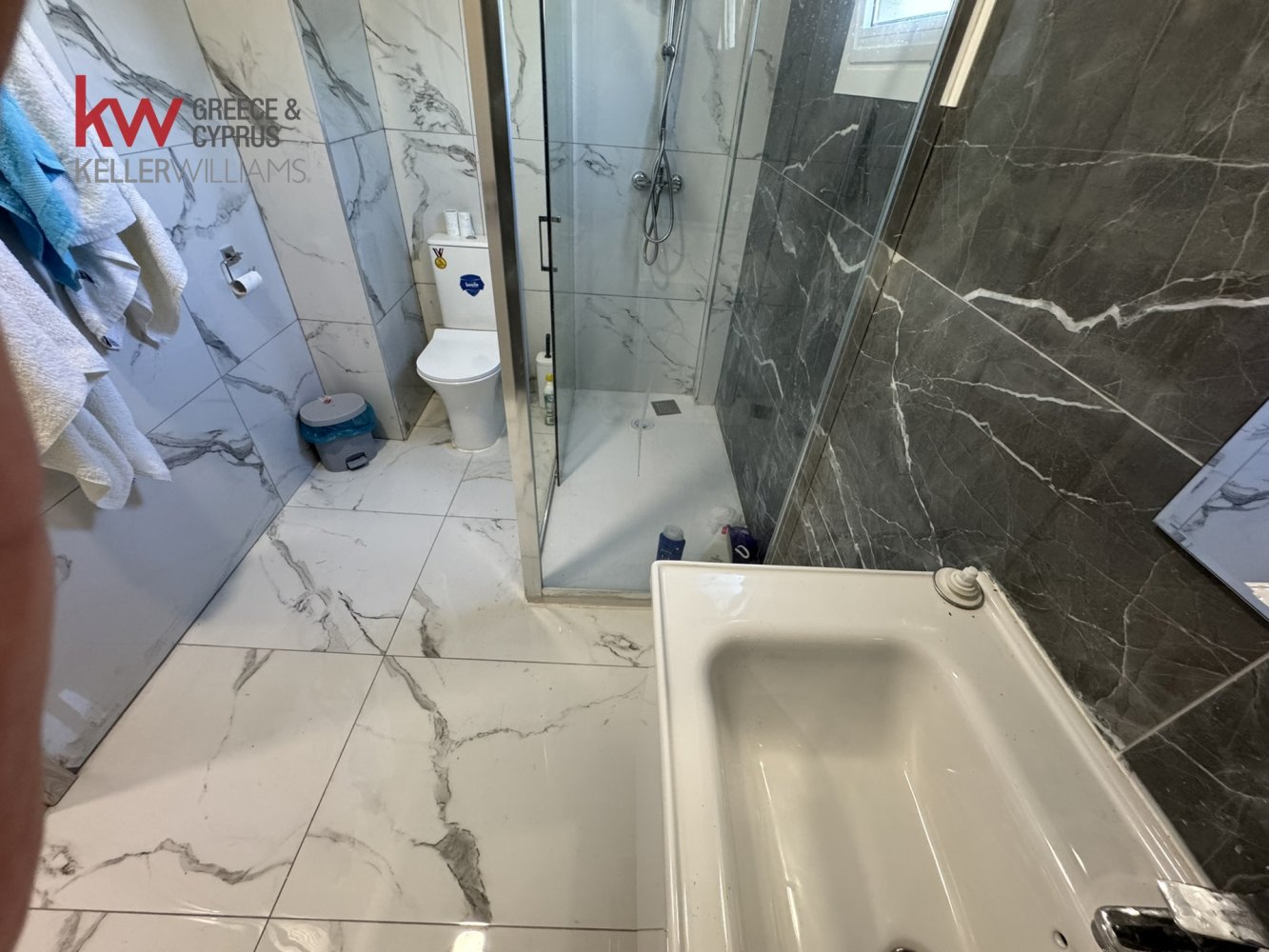 3 bedrooms Villa in Frenaros, Ammochostos, Cyprus No. 52152