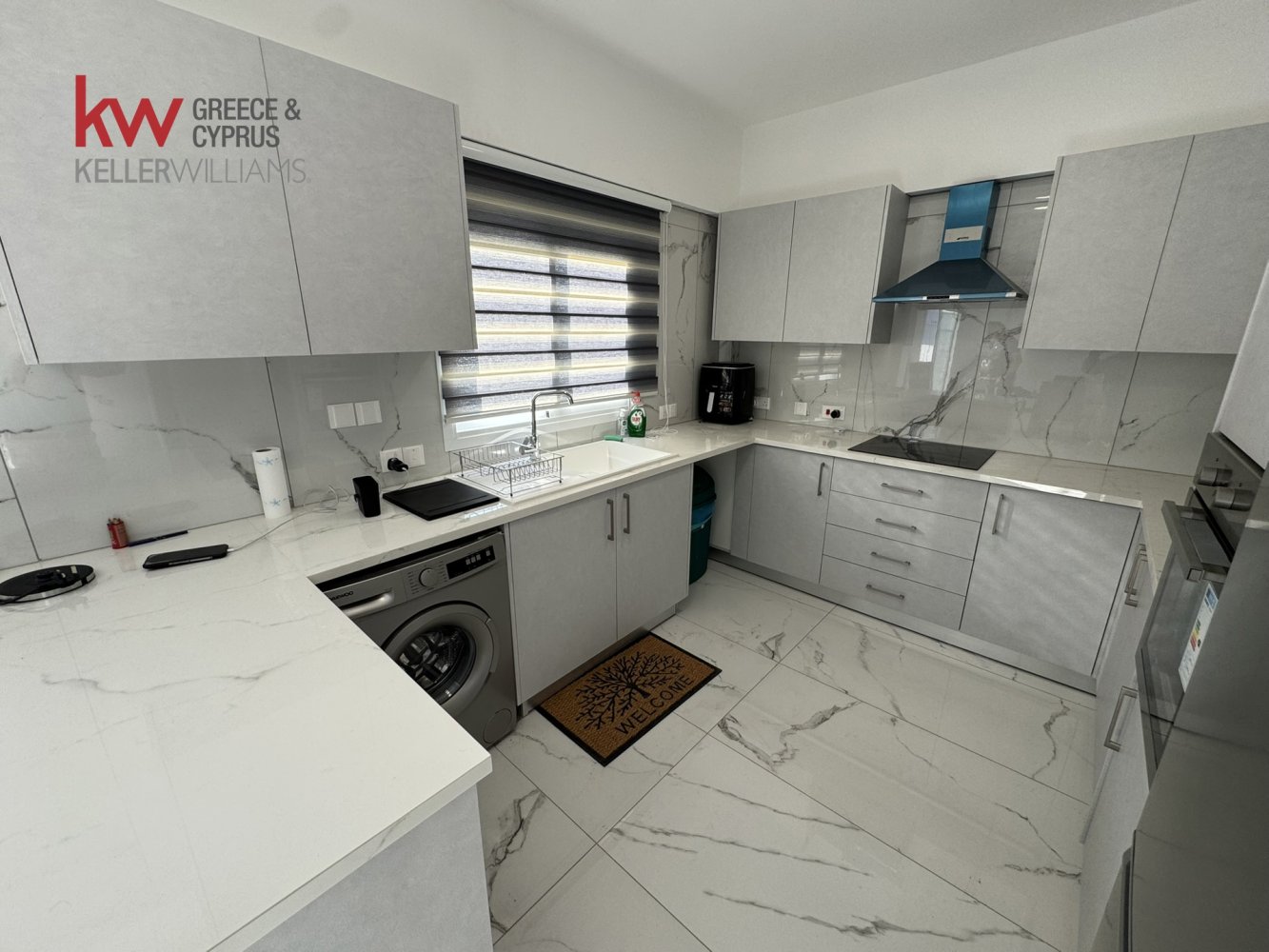 3 bedrooms Villa in Frenaros, Ammochostos, Cyprus No. 52152