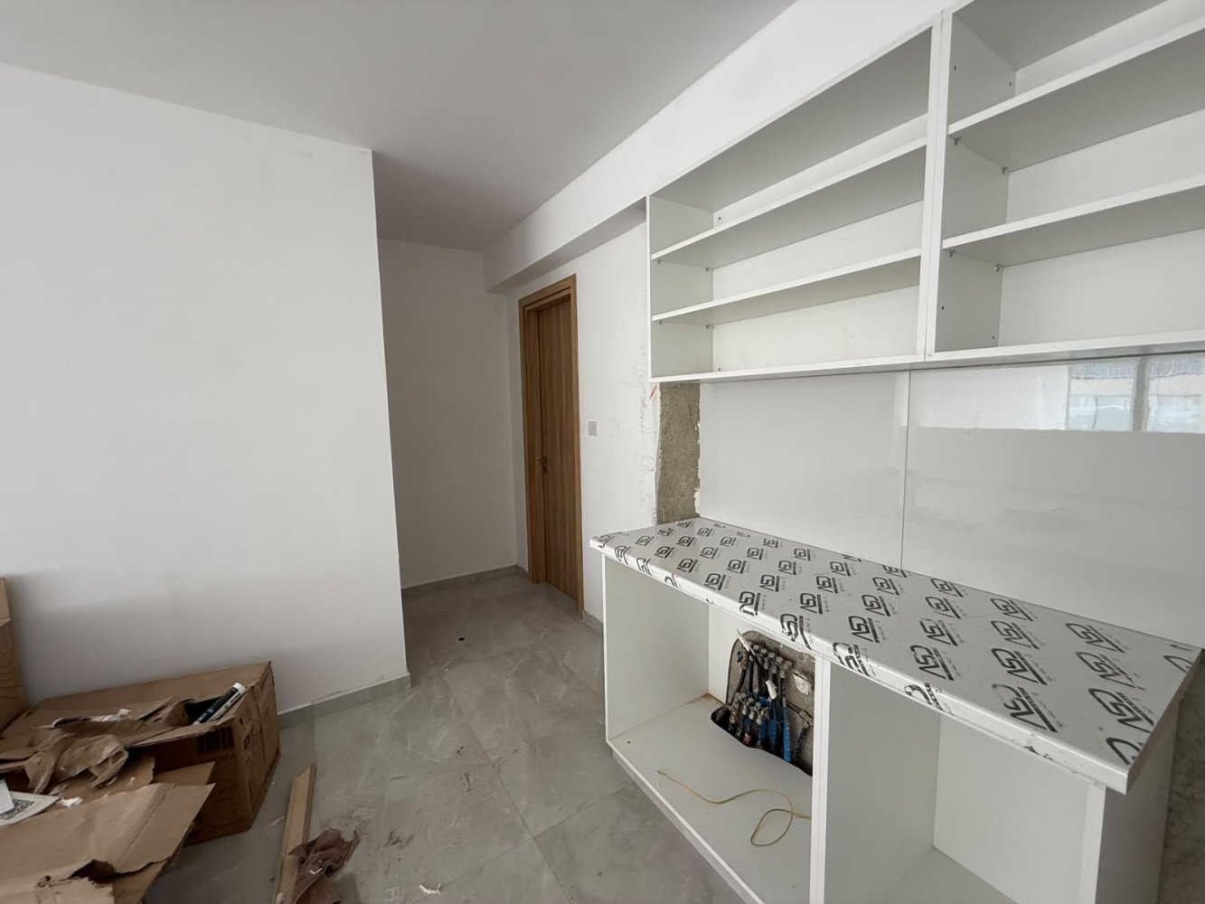 170m2 Commercial property in Paphos, Cyprus No. 61051