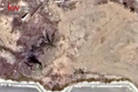 Земельный участок 522м2 в Цери, Никосия, Кипр № 56710