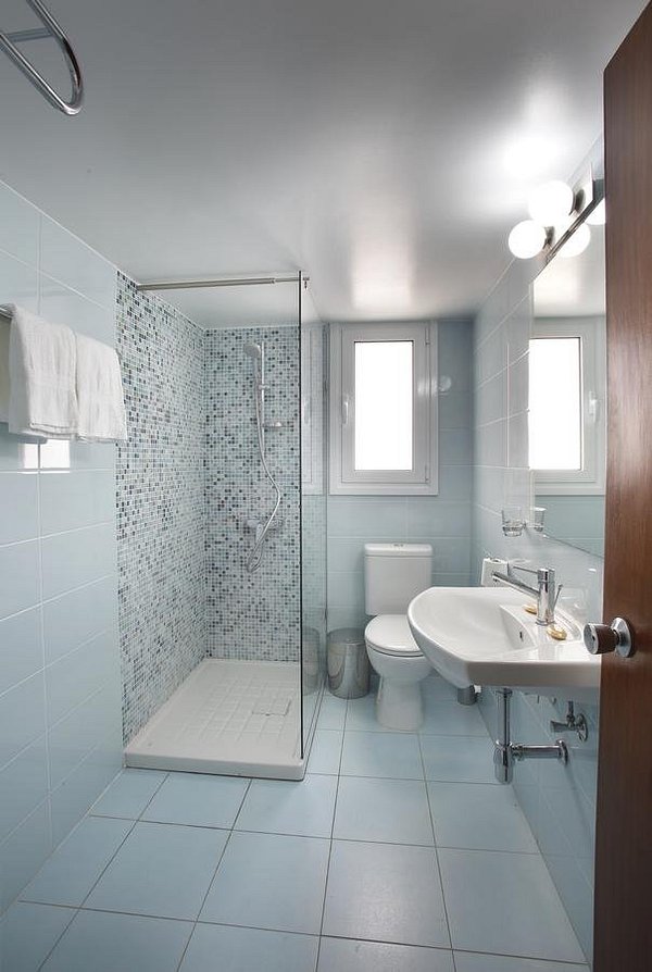 Отель, гостиница 1500м2 в Никосия, Кипр № 59321