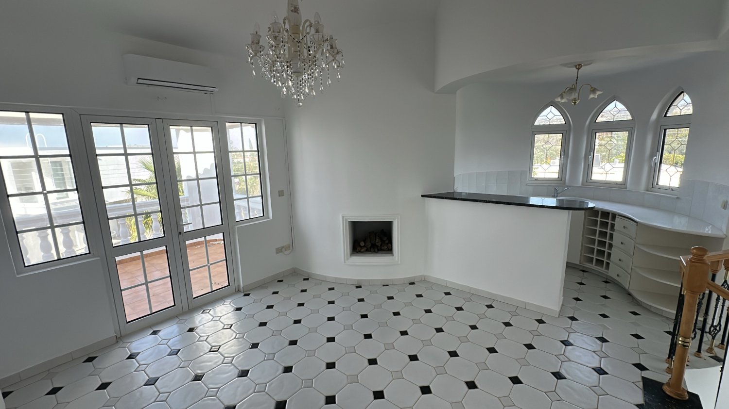 4 dormitorios Villa en Konia, Paphos, Chipre No. 60881