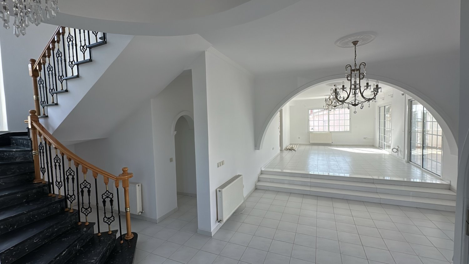 4 dormitorios Villa en Konia, Paphos, Chipre No. 60881
