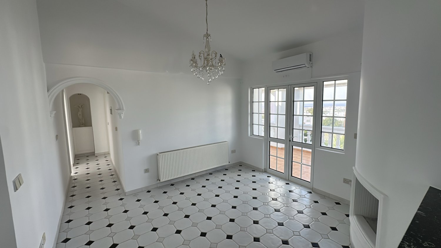 4 dormitorios Villa en Konia, Paphos, Chipre No. 60881