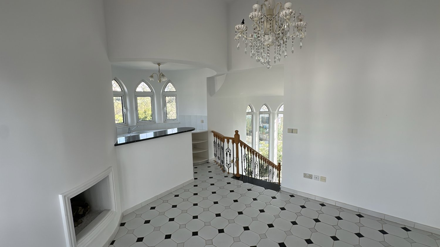 4 dormitorios Villa en Konia, Paphos, Chipre No. 60881