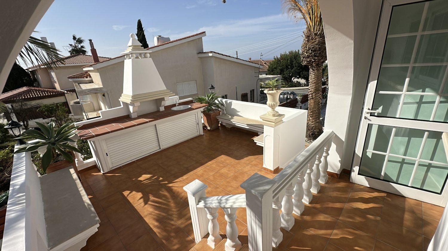 4 dormitorios Villa en Konia, Paphos, Chipre No. 60881
