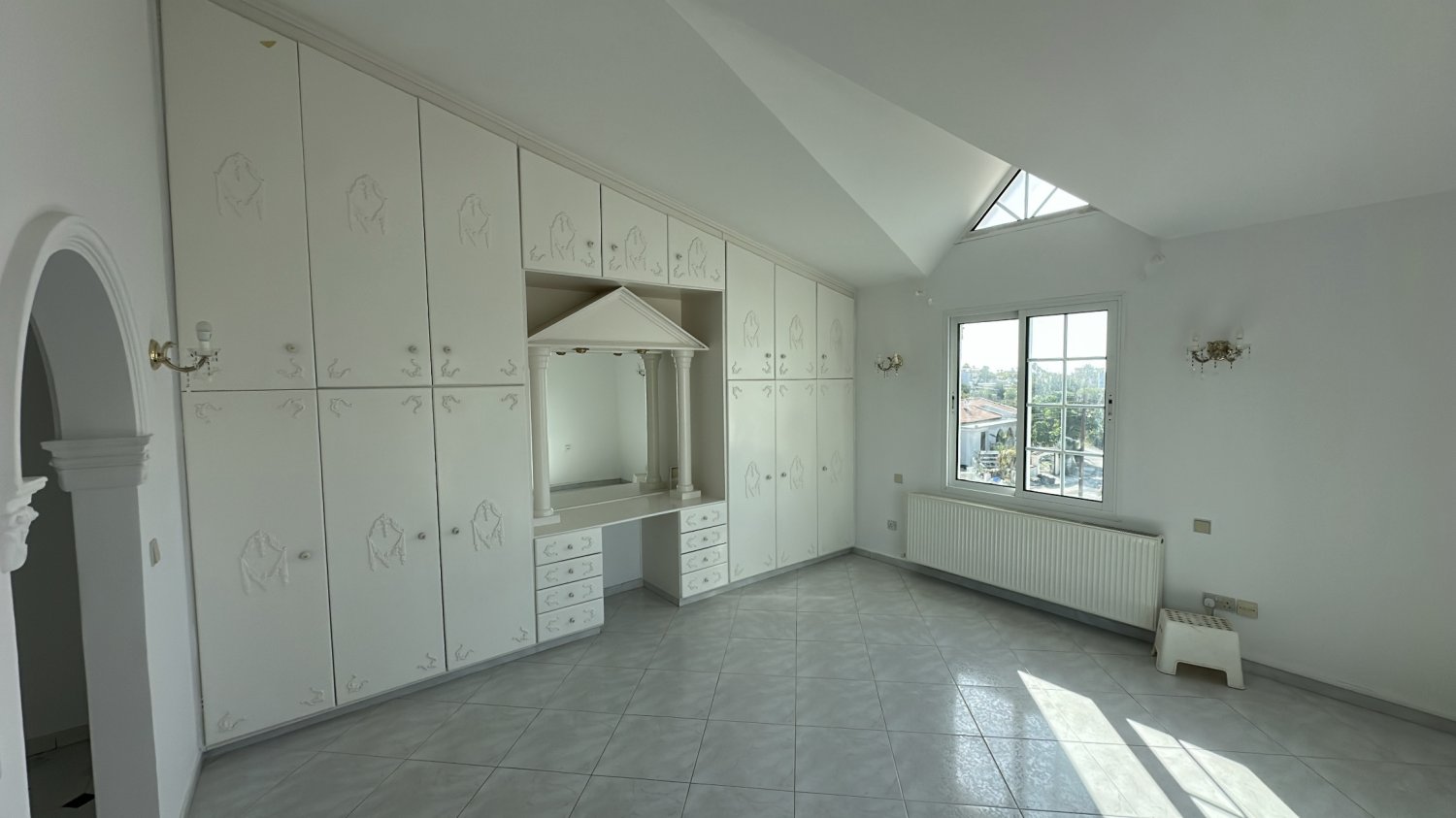 4 dormitorios Villa en Konia, Paphos, Chipre No. 60881