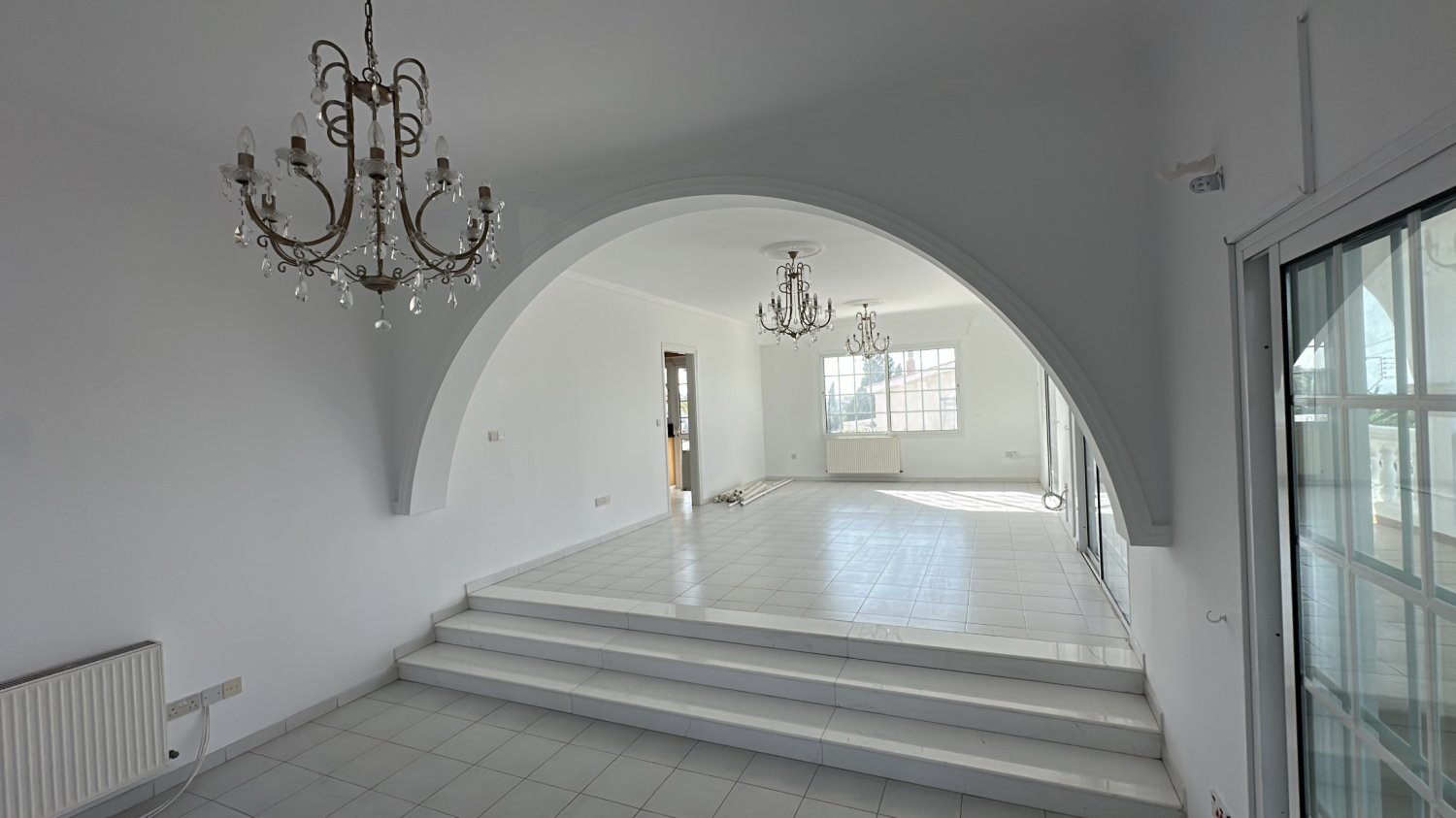 4 dormitorios Villa en Konia, Paphos, Chipre No. 60881