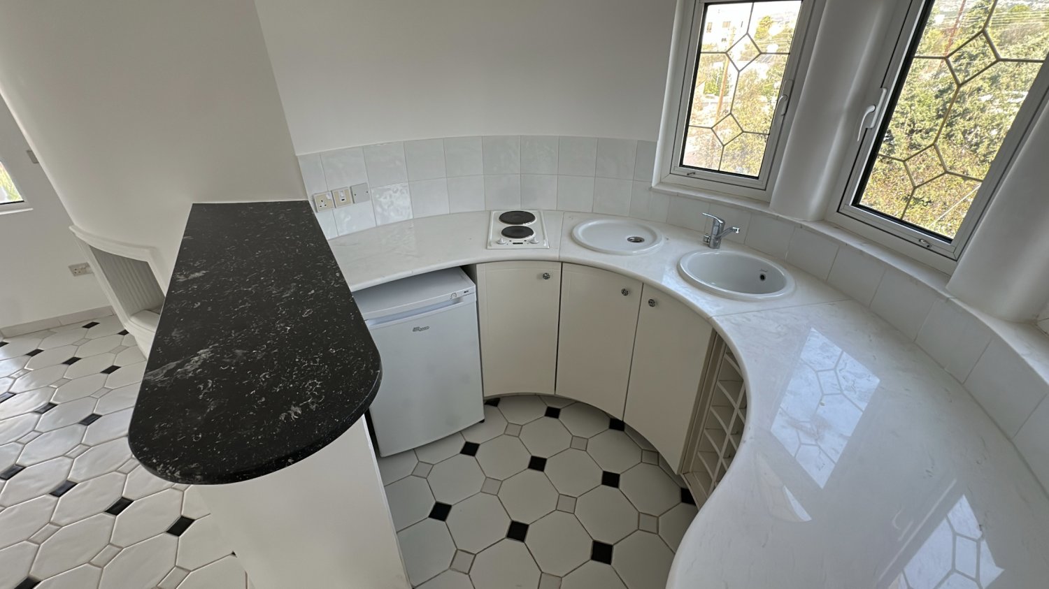 4 dormitorios Villa en Konia, Paphos, Chipre No. 60881