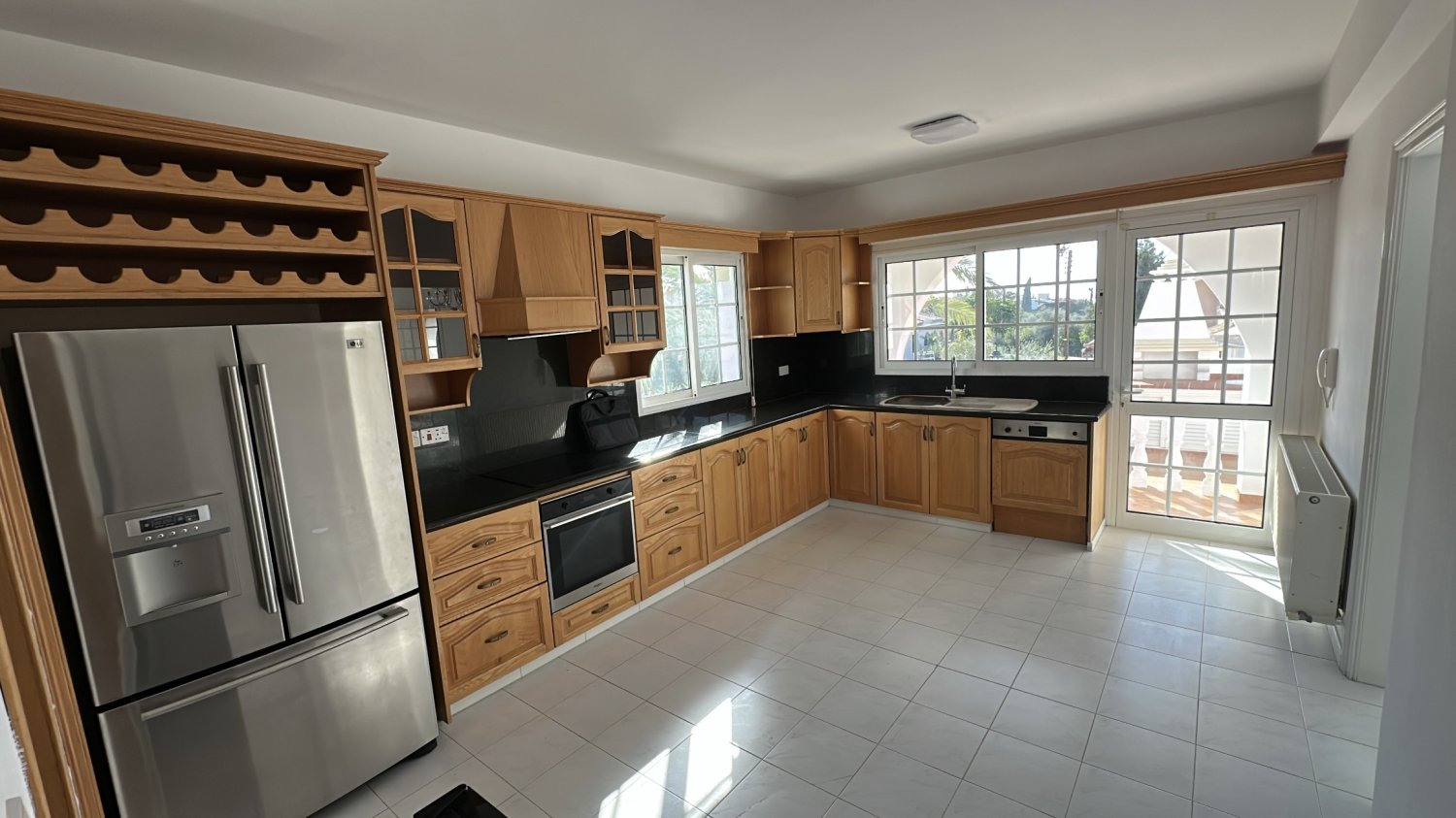 4 dormitorios Villa en Konia, Paphos, Chipre No. 60881