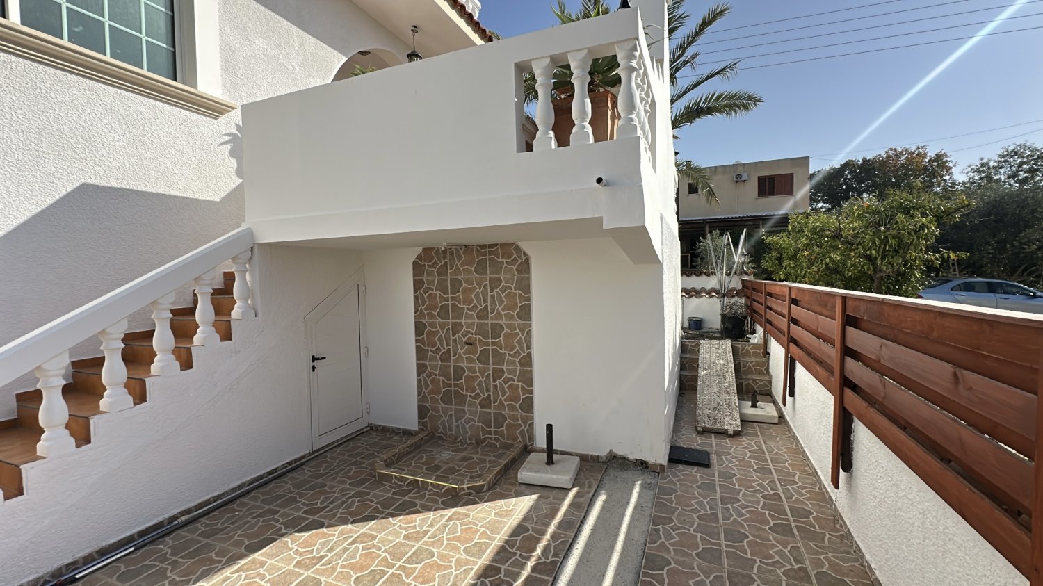4 dormitorios Villa en Konia, Paphos, Chipre No. 60881