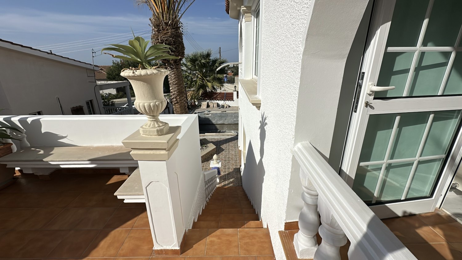 4 dormitorios Villa en Konia, Paphos, Chipre No. 60881