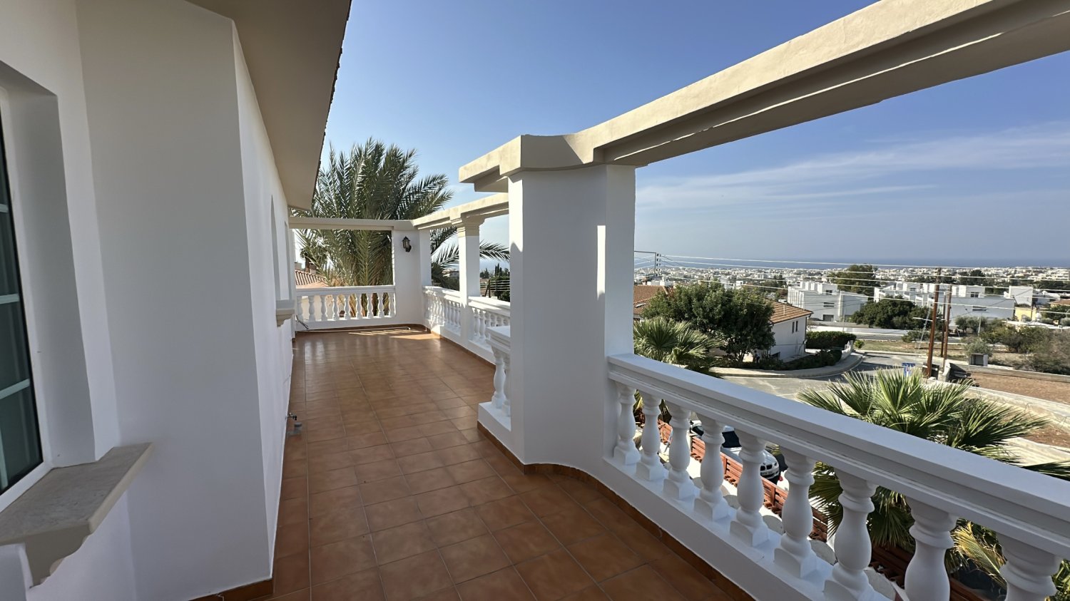 4 dormitorios Villa en Konia, Paphos, Chipre No. 60881