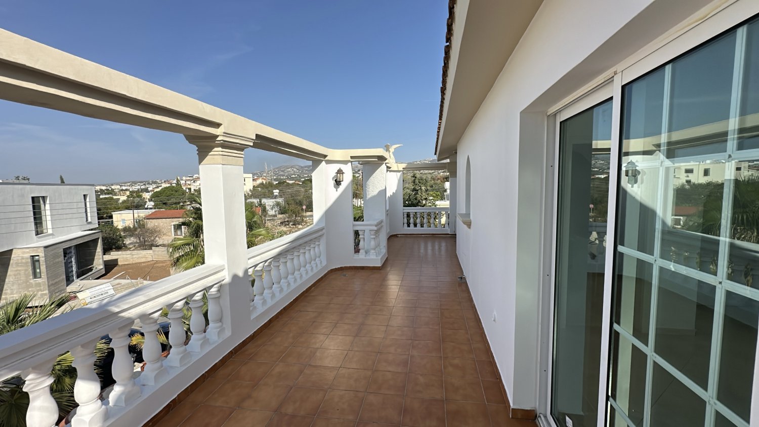 4 dormitorios Villa en Konia, Paphos, Chipre No. 60881