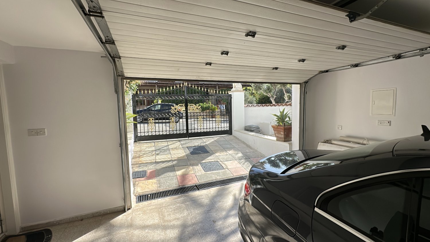 4 dormitorios Villa en Konia, Paphos, Chipre No. 60881