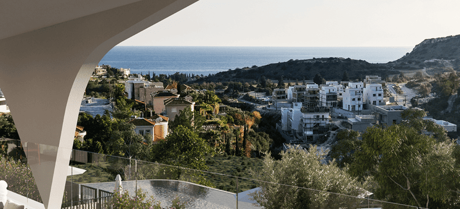 3 bedrooms Apartment in Limassol, Cyprus No. 64017