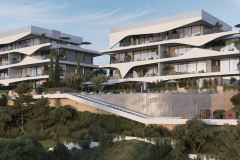 3 chambres Appartement à Limassol, Chypre No. 64017