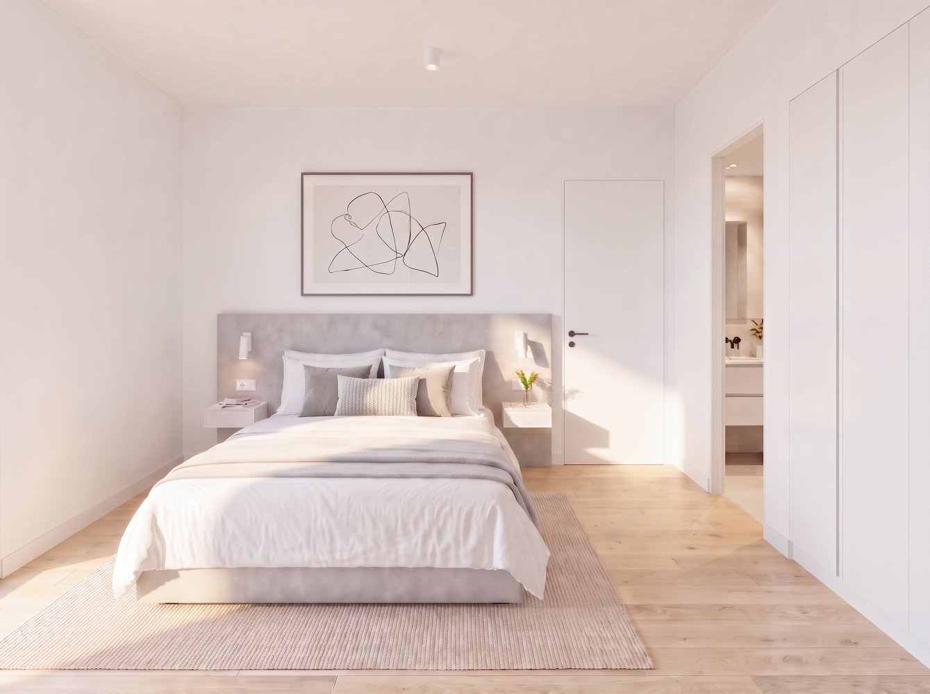 2 bedrooms Apartment in Kato Paphos, Paphos, Cyprus No. 63539