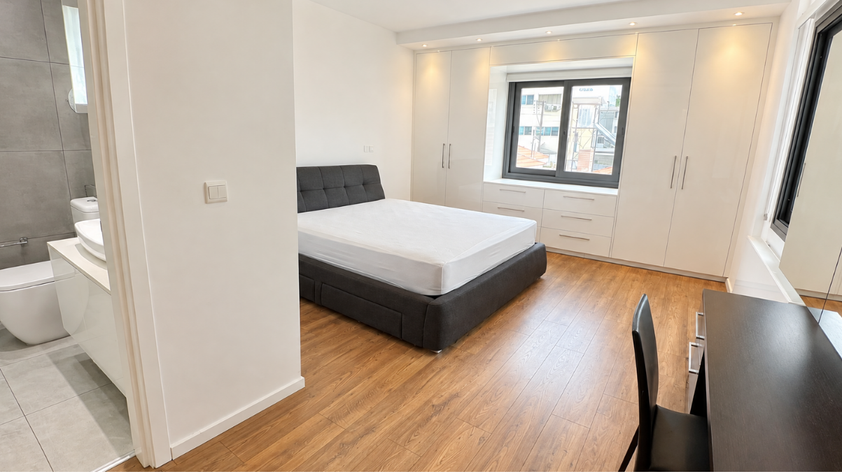 4 chambres Appartement à Limassol, Chypre No. 62702