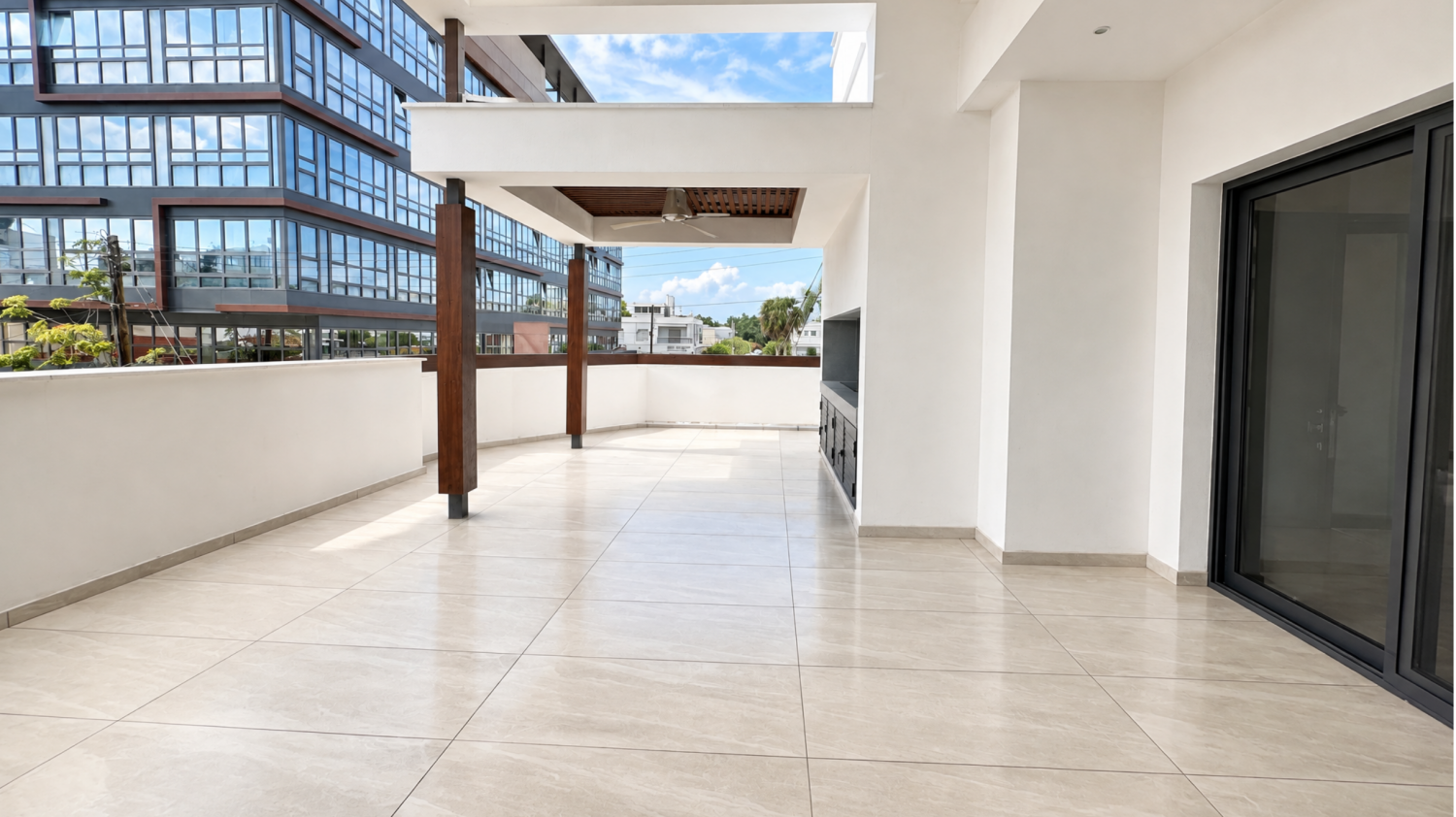 4 chambres Appartement à Limassol, Chypre No. 62702