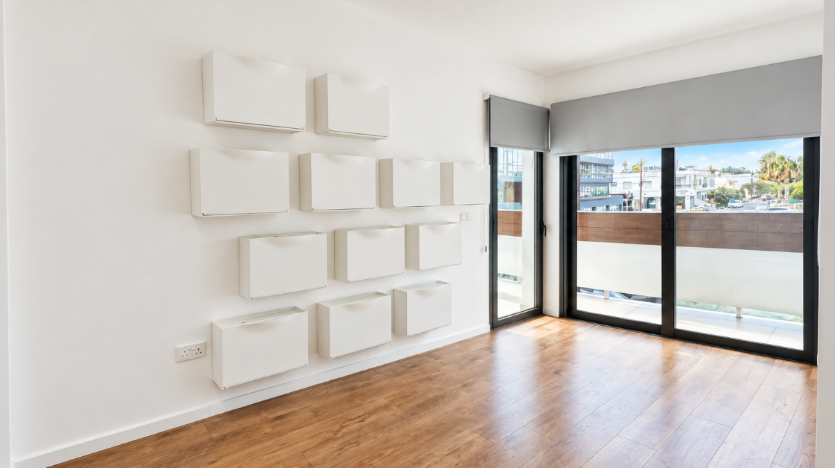 4 chambres Appartement à Limassol, Chypre No. 62702
