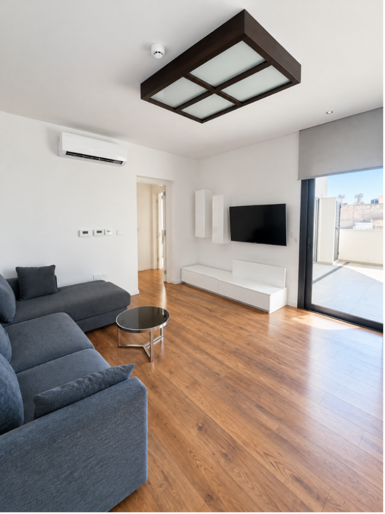 4 chambres Appartement à Limassol, Chypre No. 62702