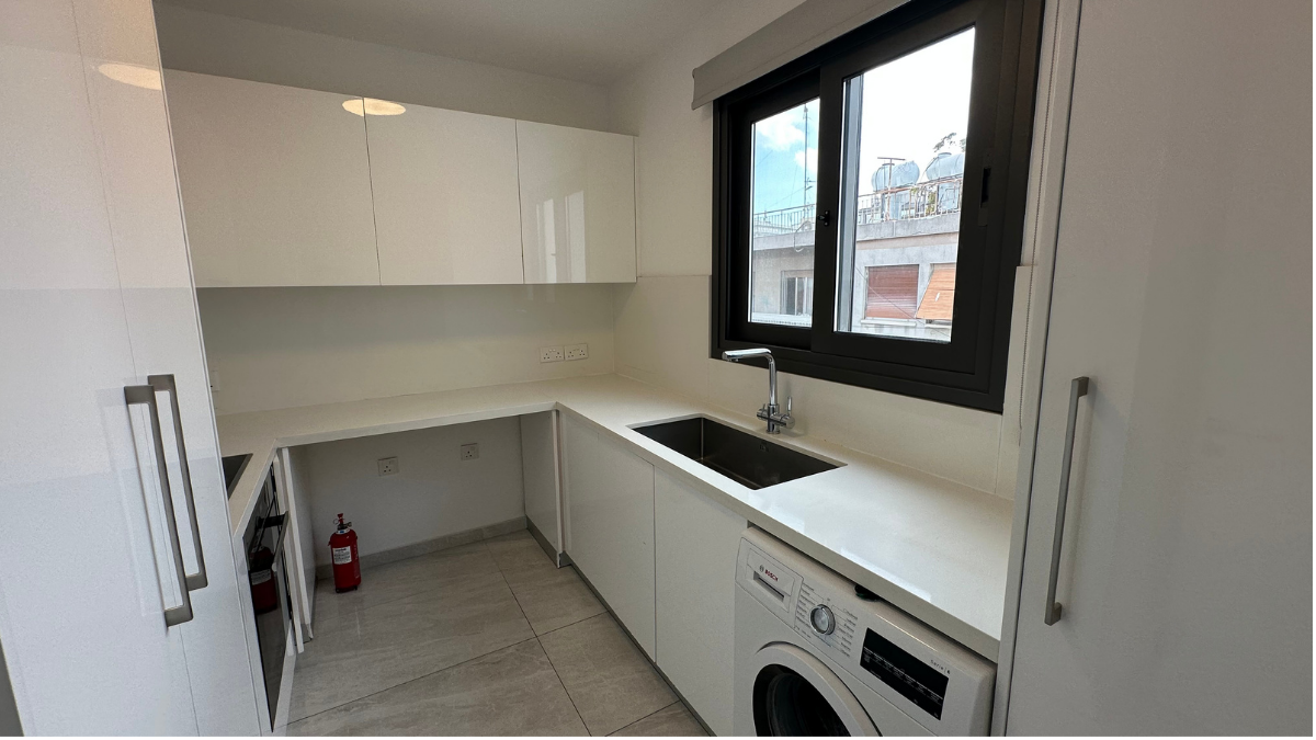 4 chambres Appartement à Limassol, Chypre No. 62702