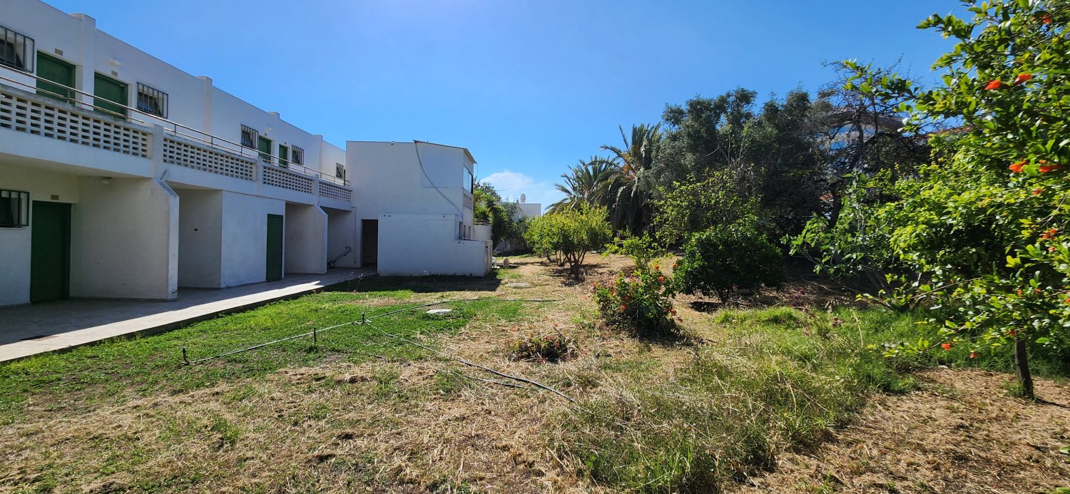 7787m2 Land in Ayia Napa, Ammochostos, Cyprus No. 62064