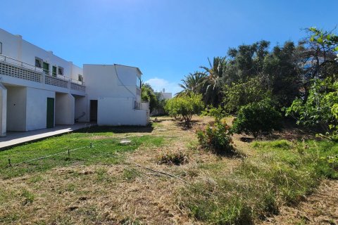 7787m2 Terreno en Ayia Napa, Ammochostos, Chipre No. 62064