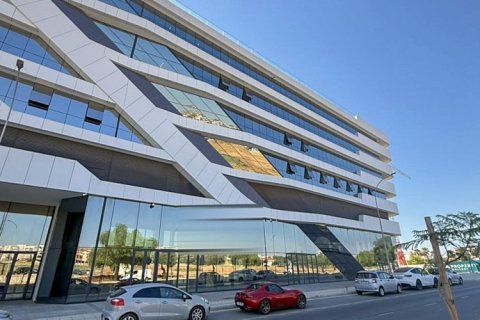 6 rooms Office in Mesa Geitonia, Limassol, Cyprus No. 62333