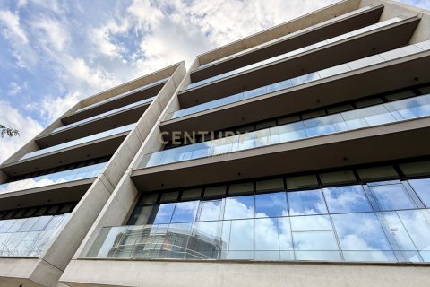 235m2 Oficina en Mesa Geitonia, Limassol, Chipre No. 55264
