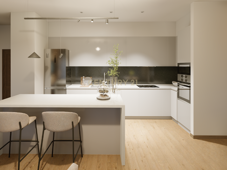 3 bedrooms Apartment in Mesa Chorio, Paphos, Cyprus No. 58880