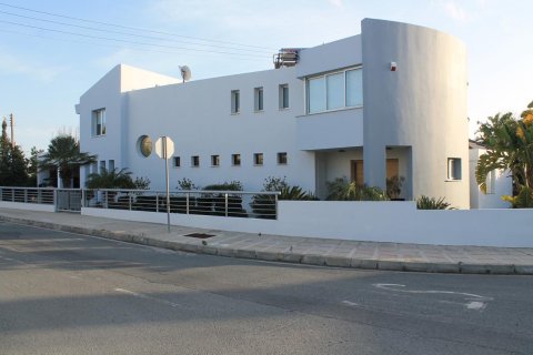 5 bedrooms Villa in Anavargos, Paphos, Cyprus No. 61044