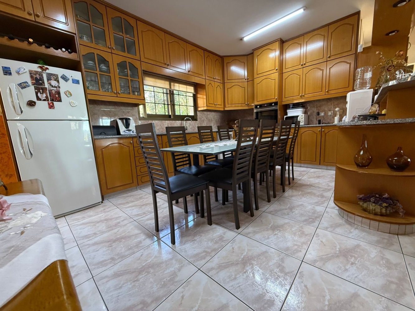 4 bedrooms Villa in Mesa Chorio, Paphos, Cyprus No. 61056
