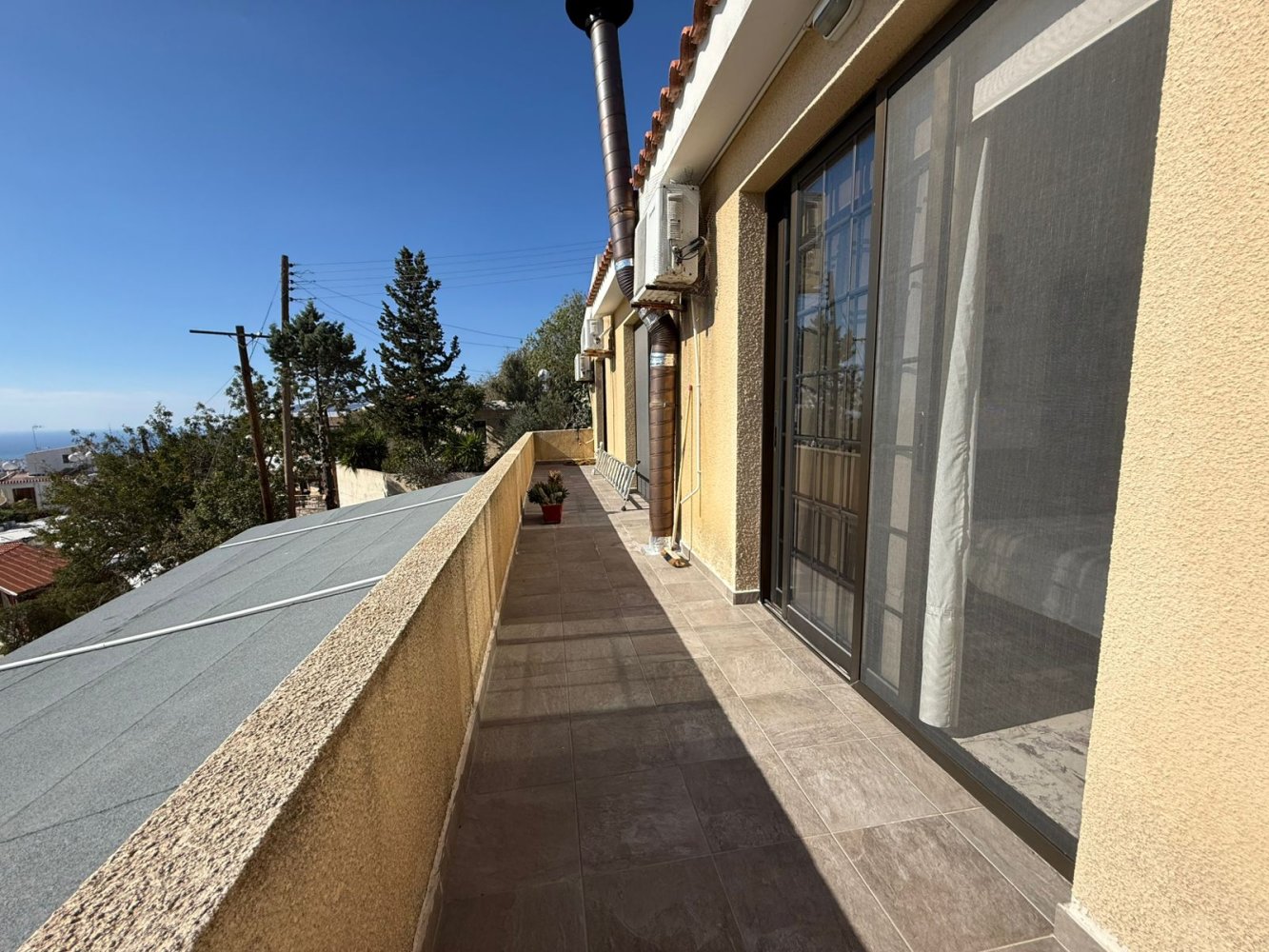 4 bedrooms Villa in Mesa Chorio, Paphos, Cyprus No. 61056