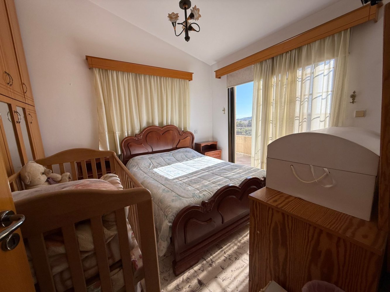 4 bedrooms Villa in Mesa Chorio, Paphos, Cyprus No. 61056