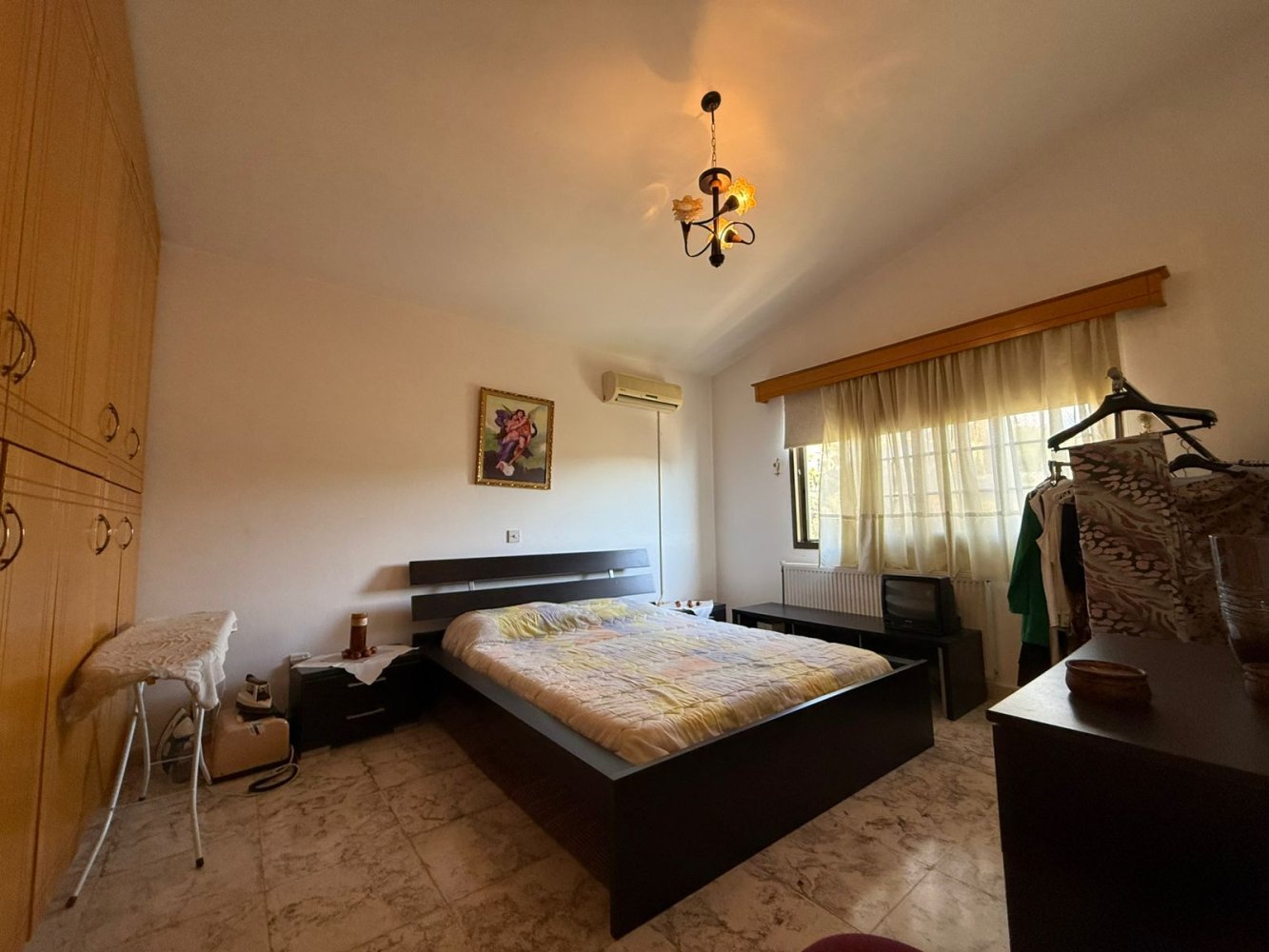4 bedrooms Villa in Mesa Chorio, Paphos, Cyprus No. 61056