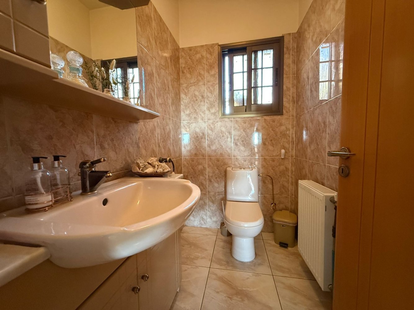 4 bedrooms Villa in Mesa Chorio, Paphos, Cyprus No. 61056